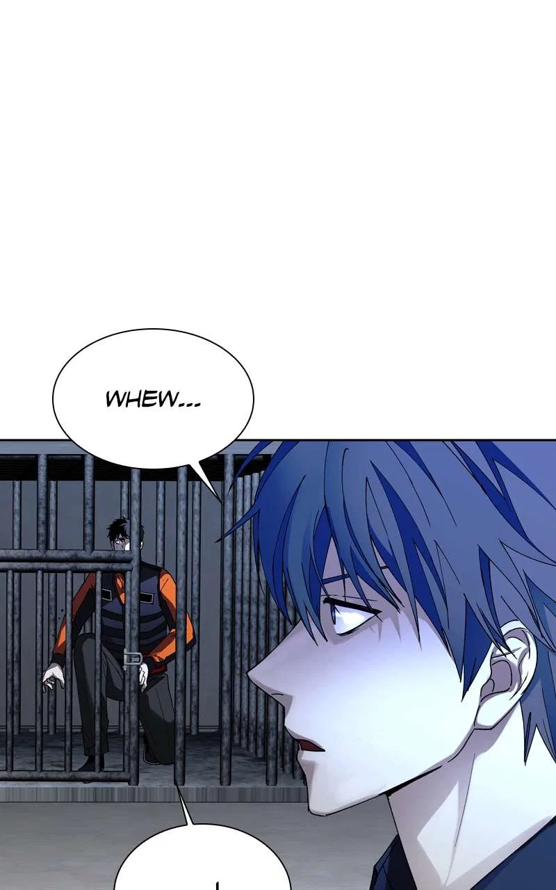 The End is a Game to Me Chapter 68 – Page 112