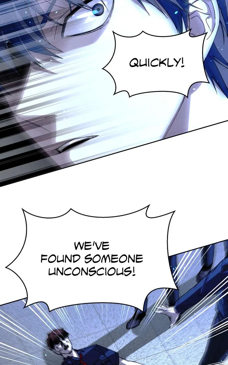 The End is a Game to Me Chapter 68 – Page 116
