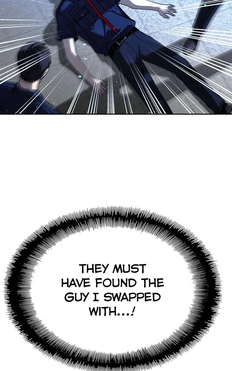 The End is a Game to Me Chapter 68 – Page 117