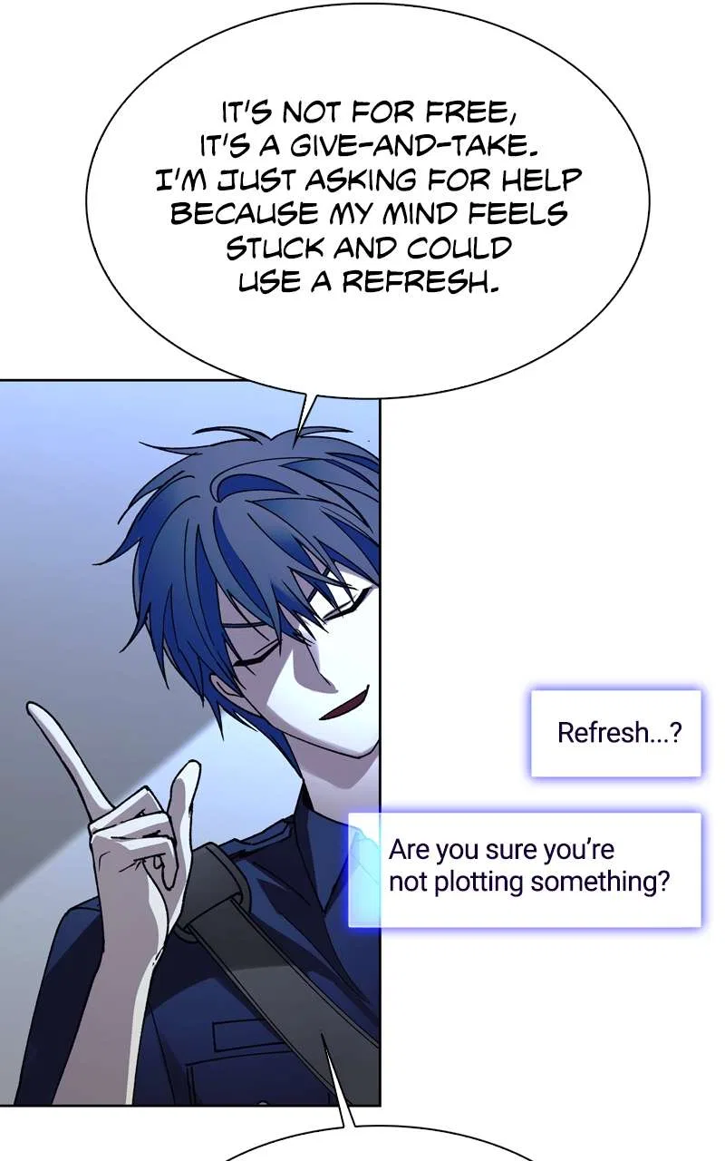 The End is a Game to Me Chapter 67 – Page 4