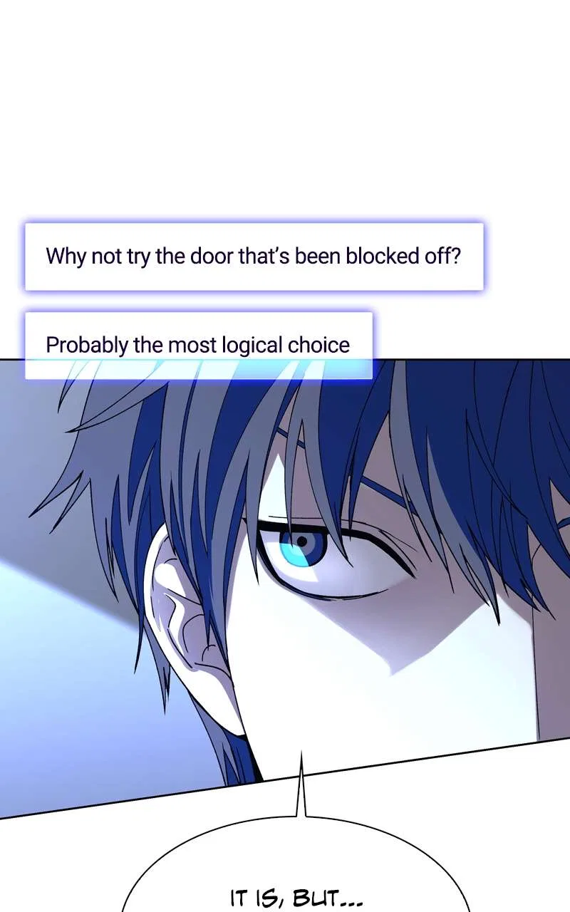 The End is a Game to Me Chapter 67 – Page 6