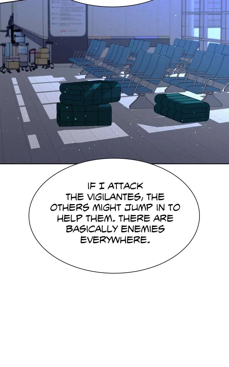 The End is a Game to Me Chapter 67 – Page 8