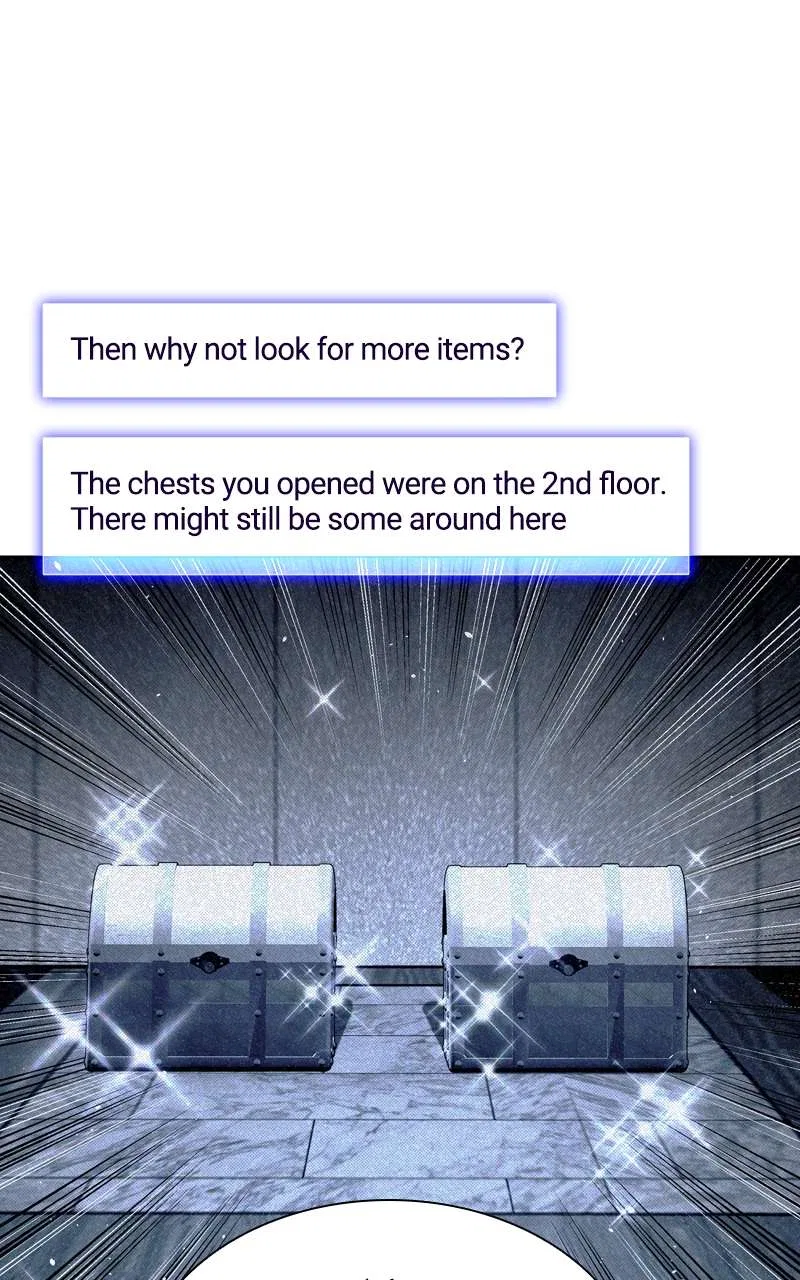 The End is a Game to Me Chapter 67 – Page 9