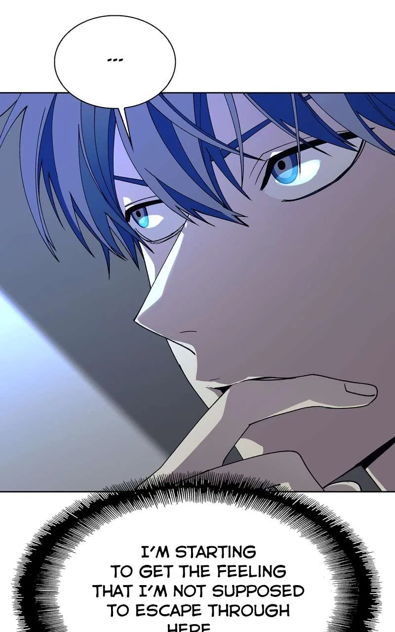 The End is a Game to Me Chapter 67 – Page 11