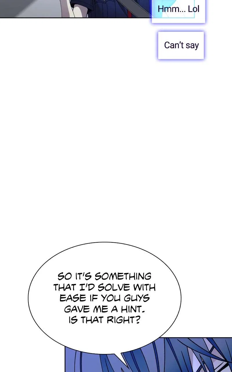 The End is a Game to Me Chapter 67 – Page 14