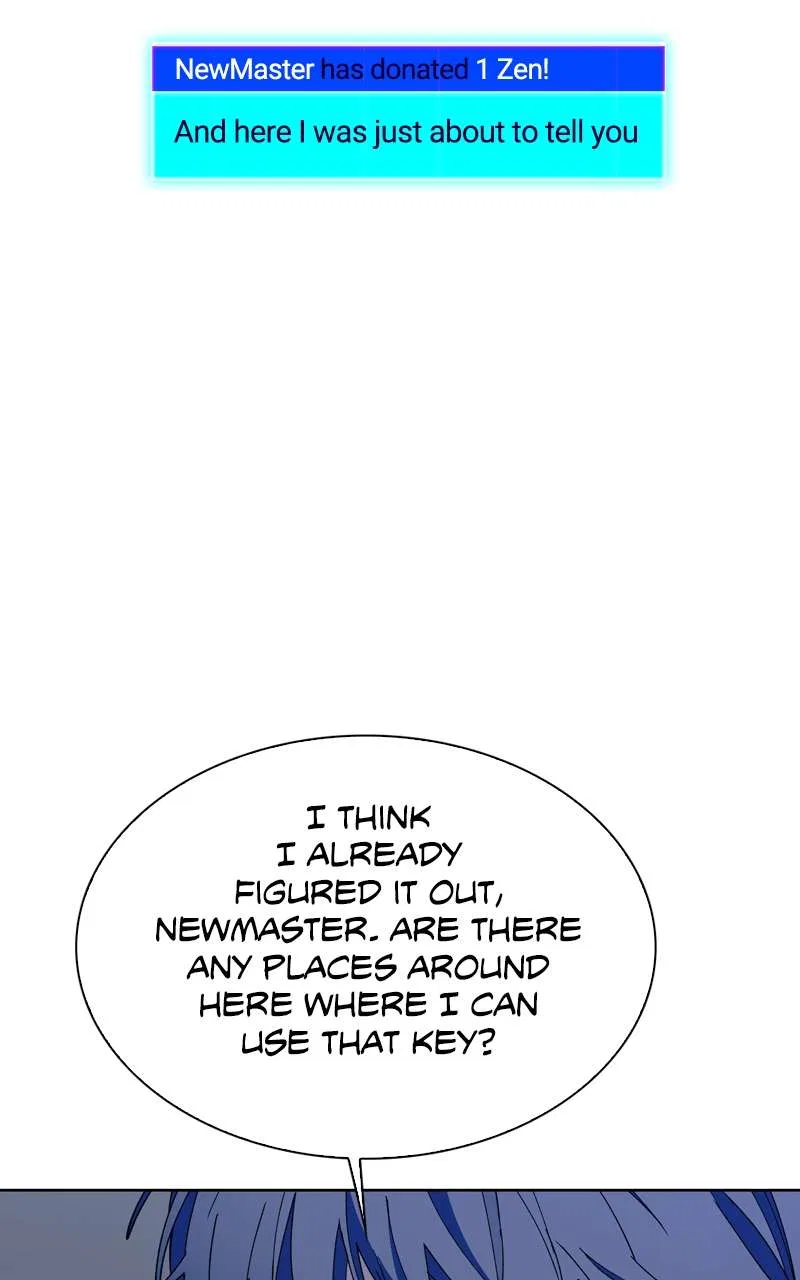 The End is a Game to Me Chapter 67 – Page 16