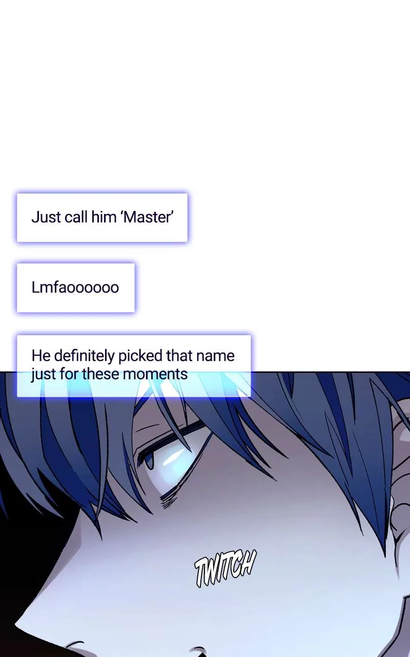 The End is a Game to Me Chapter 67 – Page 18