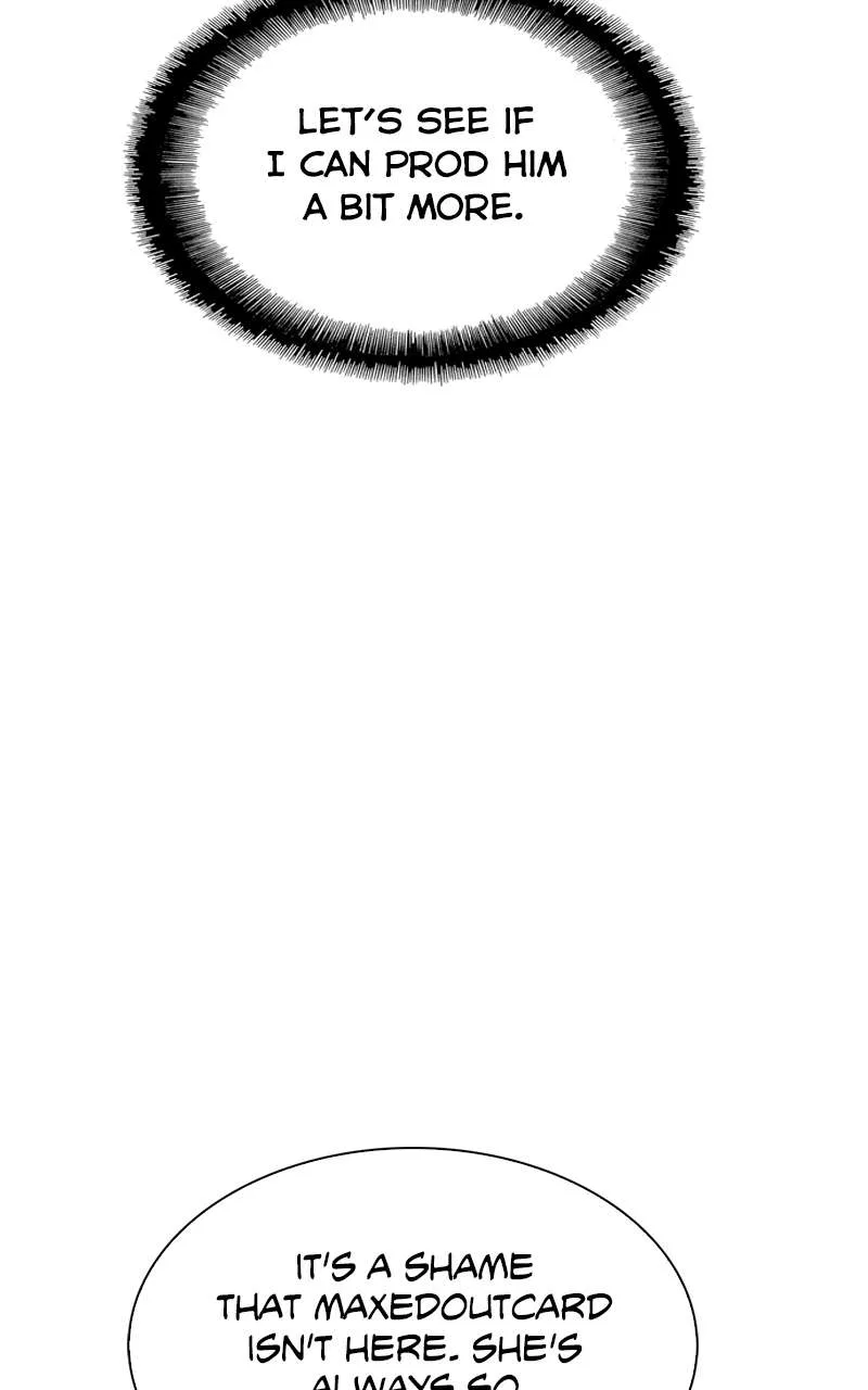 The End is a Game to Me Chapter 67 – Page 21