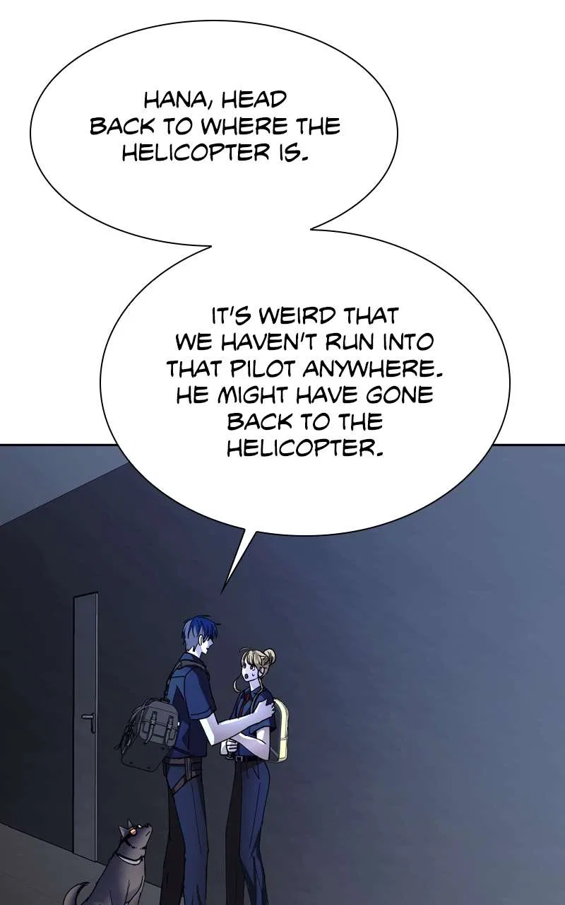 The End is a Game to Me Chapter 67 – Page 25