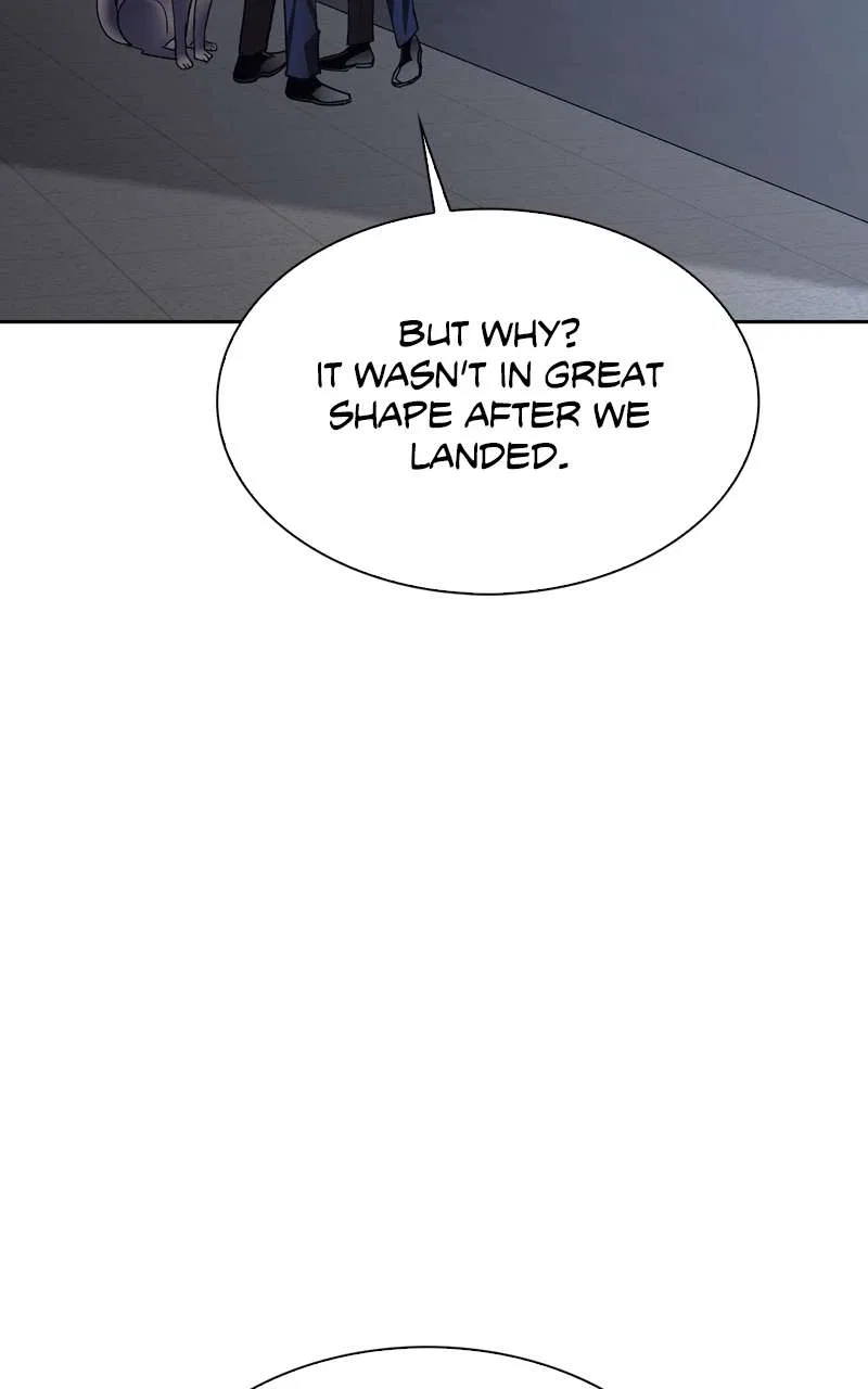 The End is a Game to Me Chapter 67 – Page 26