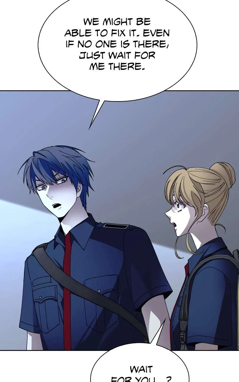 The End is a Game to Me Chapter 67 – Page 27