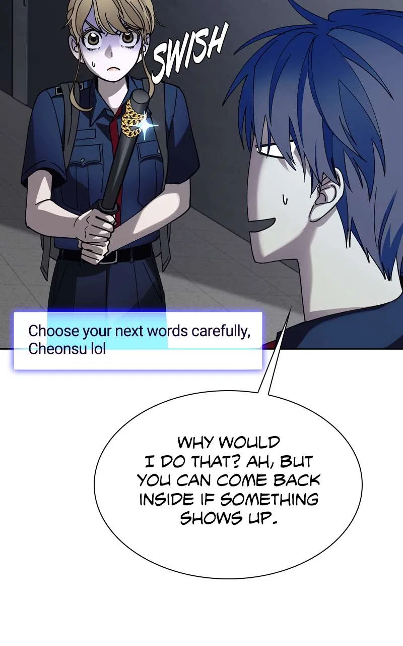 The End is a Game to Me Chapter 67 – Page 29