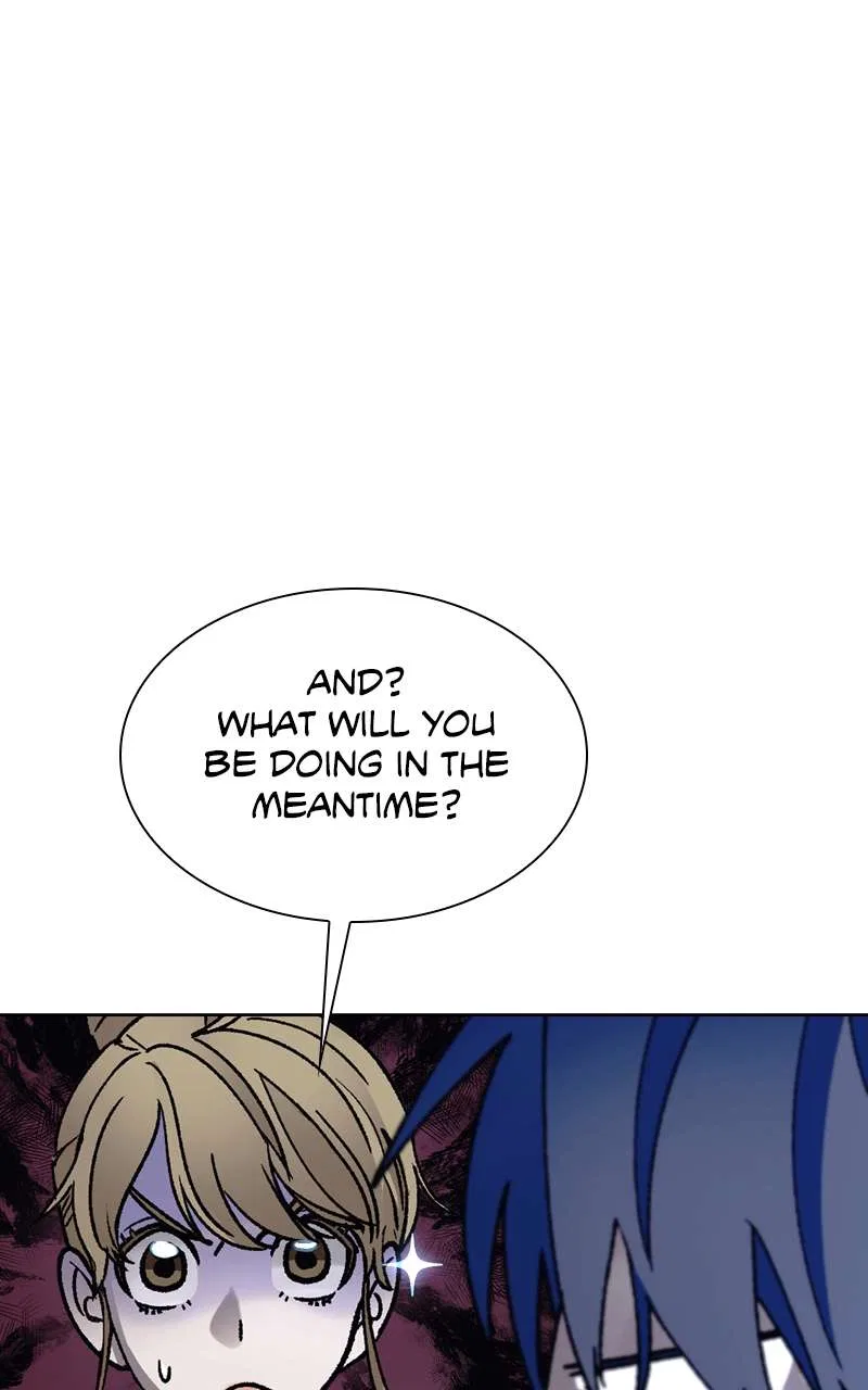 The End is a Game to Me Chapter 67 – Page 30