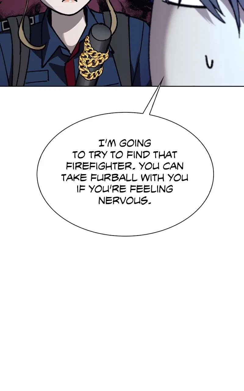 The End is a Game to Me Chapter 67 – Page 31