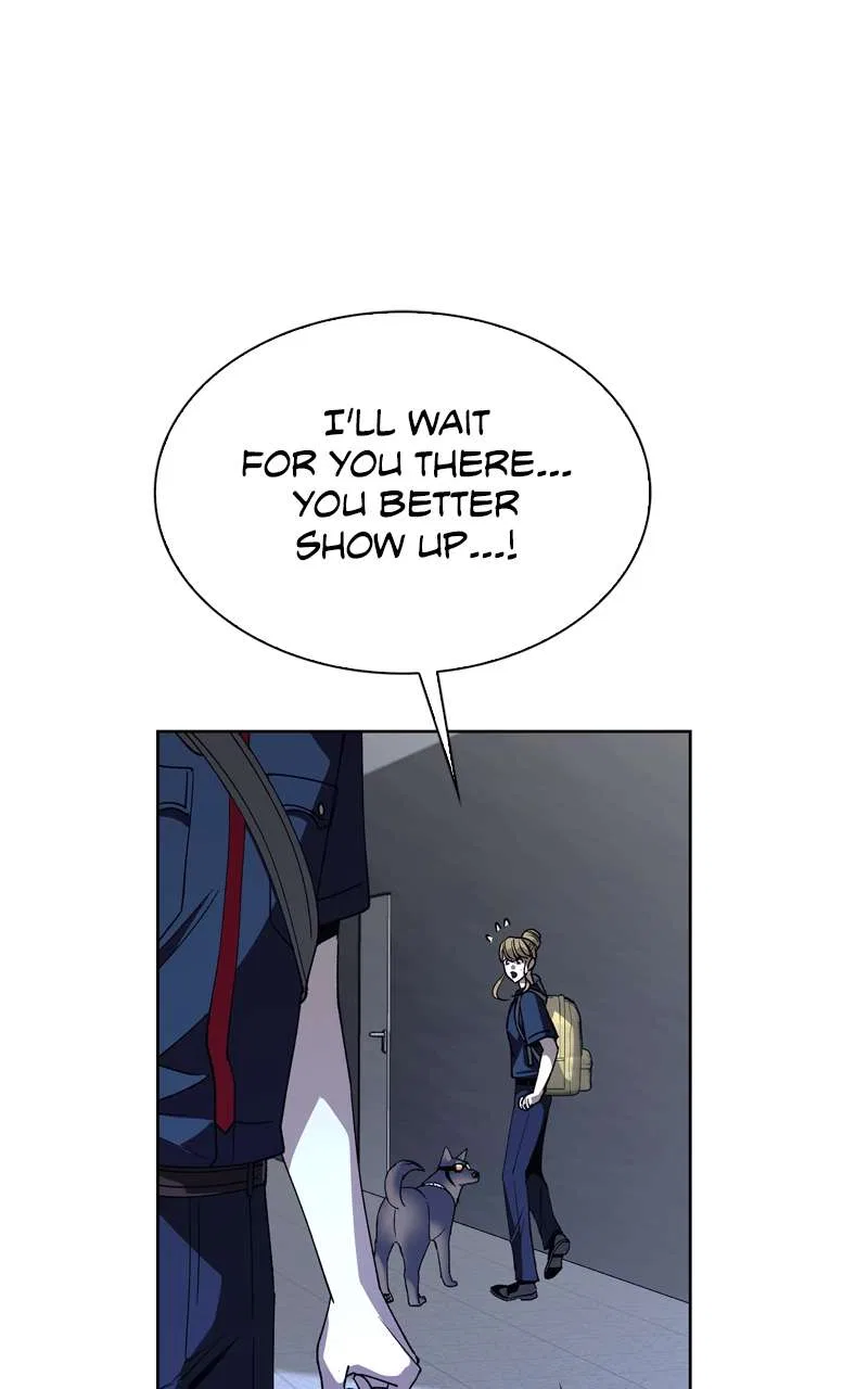 The End is a Game to Me Chapter 67 – Page 32