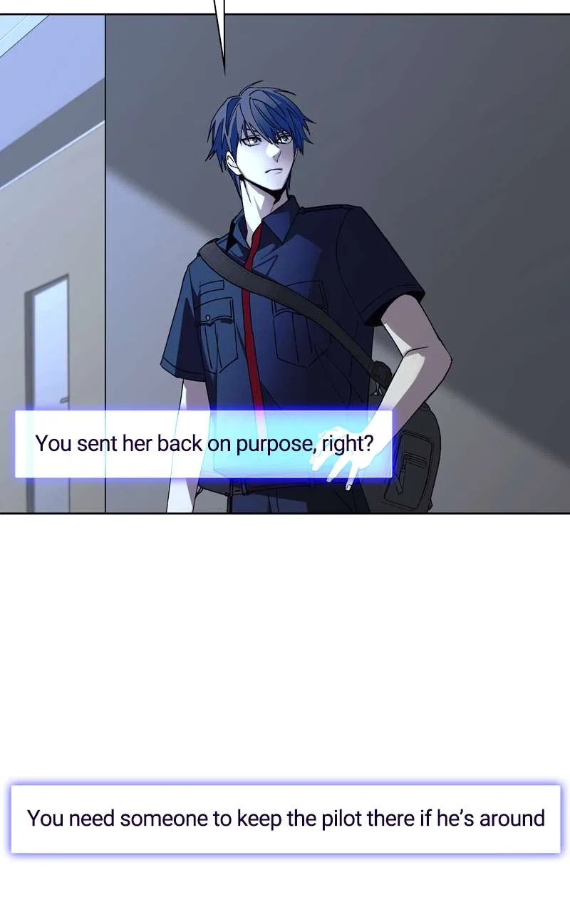 The End is a Game to Me Chapter 67 – Page 34