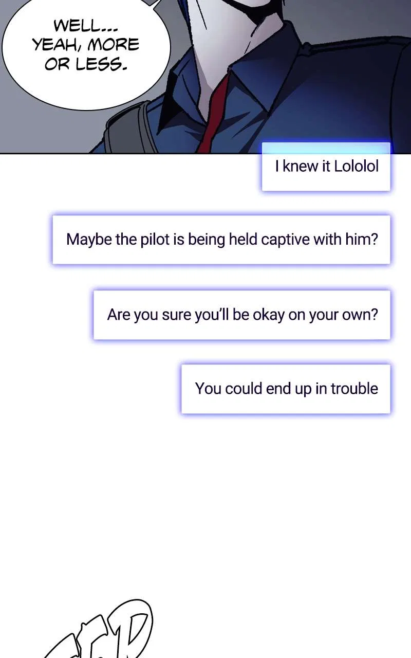 The End is a Game to Me Chapter 67 – Page 36