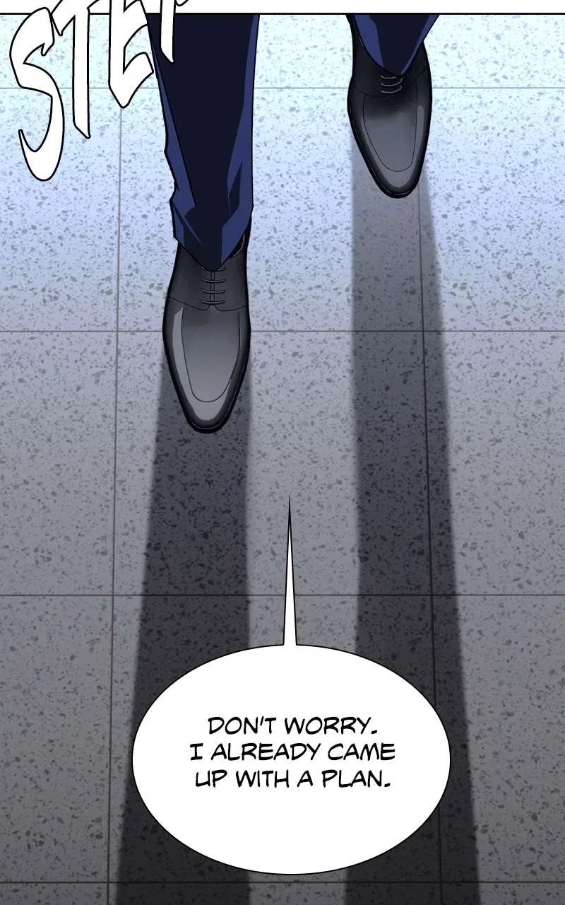 The End is a Game to Me Chapter 67 – Page 37