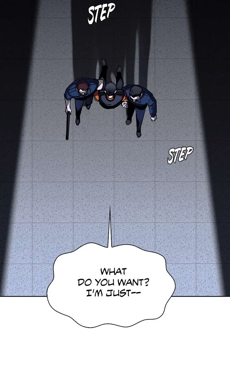 The End is a Game to Me Chapter 67 – Page 42