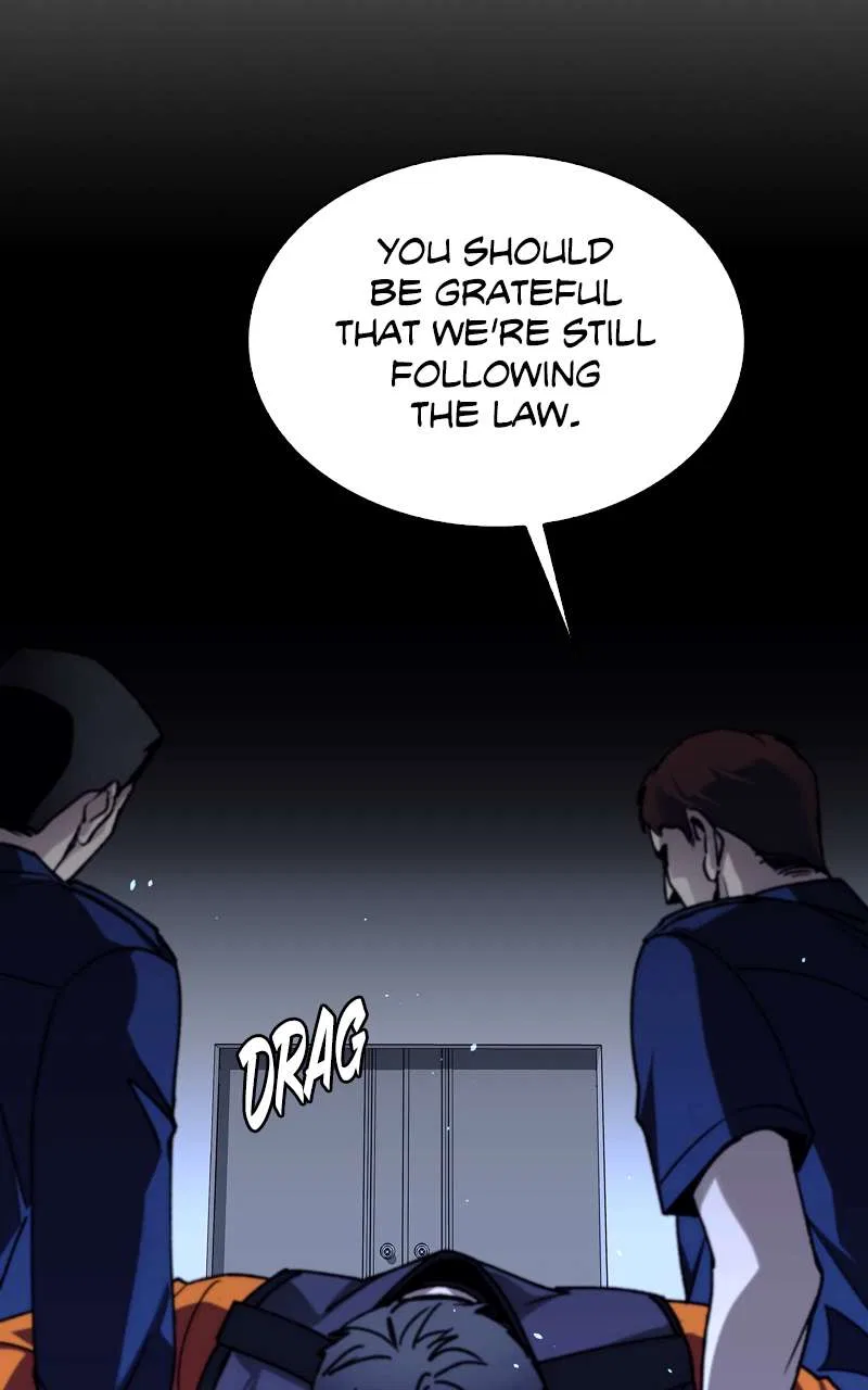 The End is a Game to Me Chapter 67 – Page 45