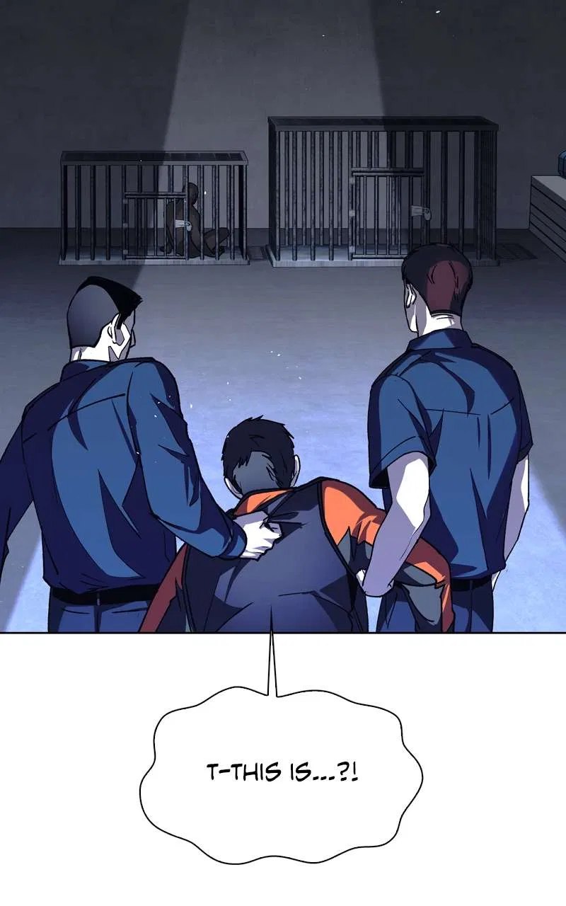 The End is a Game to Me Chapter 67 – Page 50