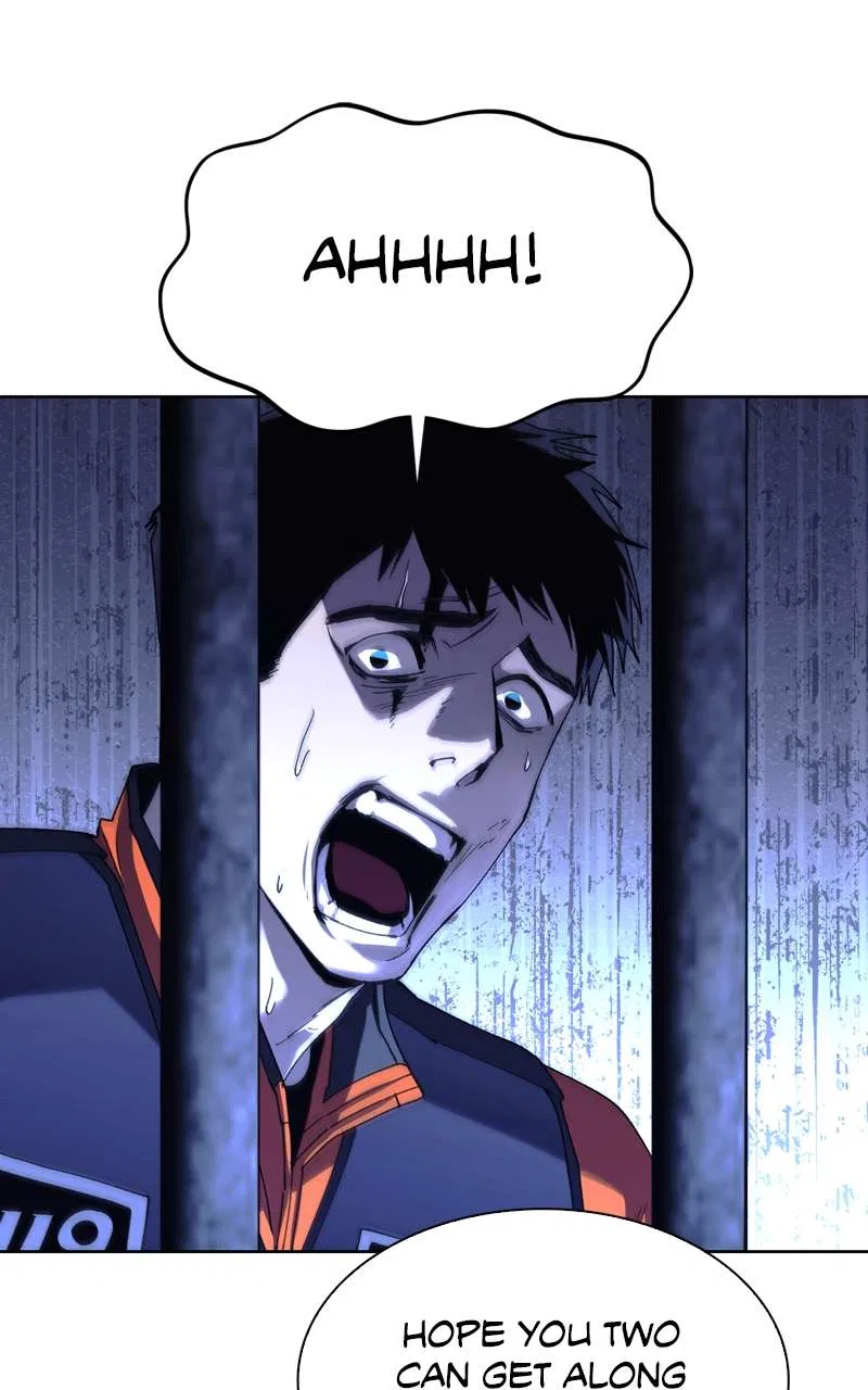 The End is a Game to Me Chapter 67 – Page 55