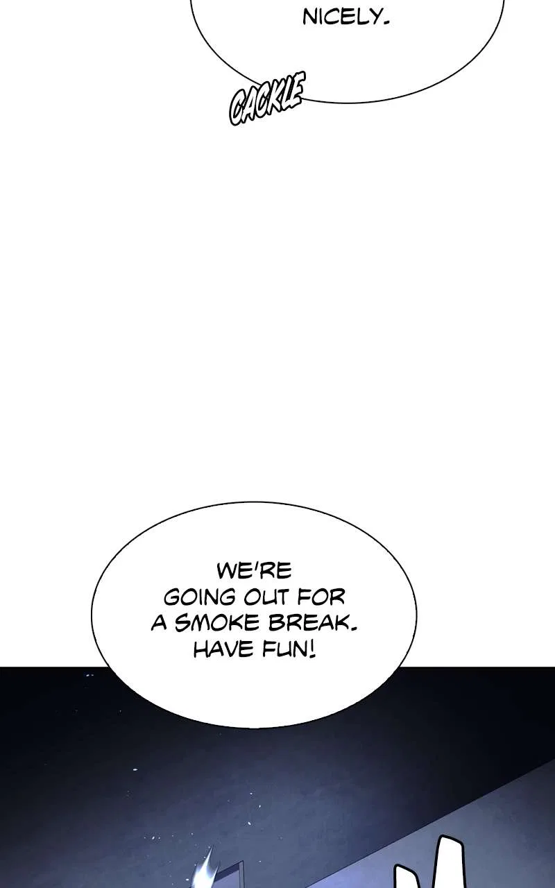 The End is a Game to Me Chapter 67 – Page 56