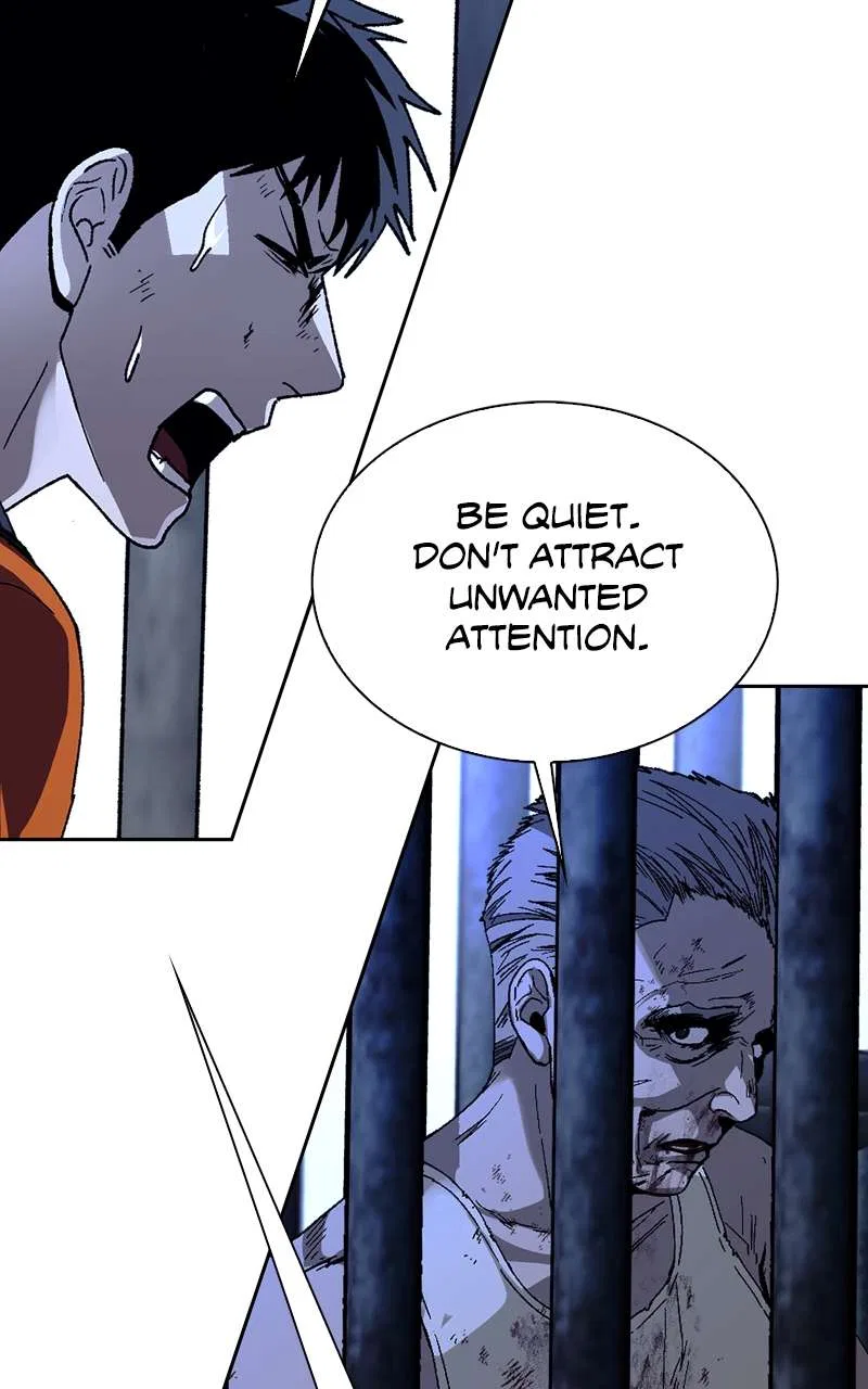 The End is a Game to Me Chapter 67 – Page 77
