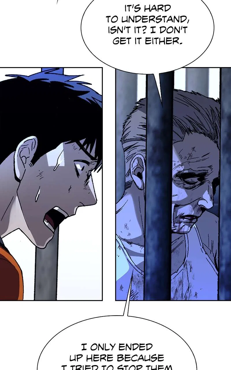 The End is a Game to Me Chapter 67 – Page 81