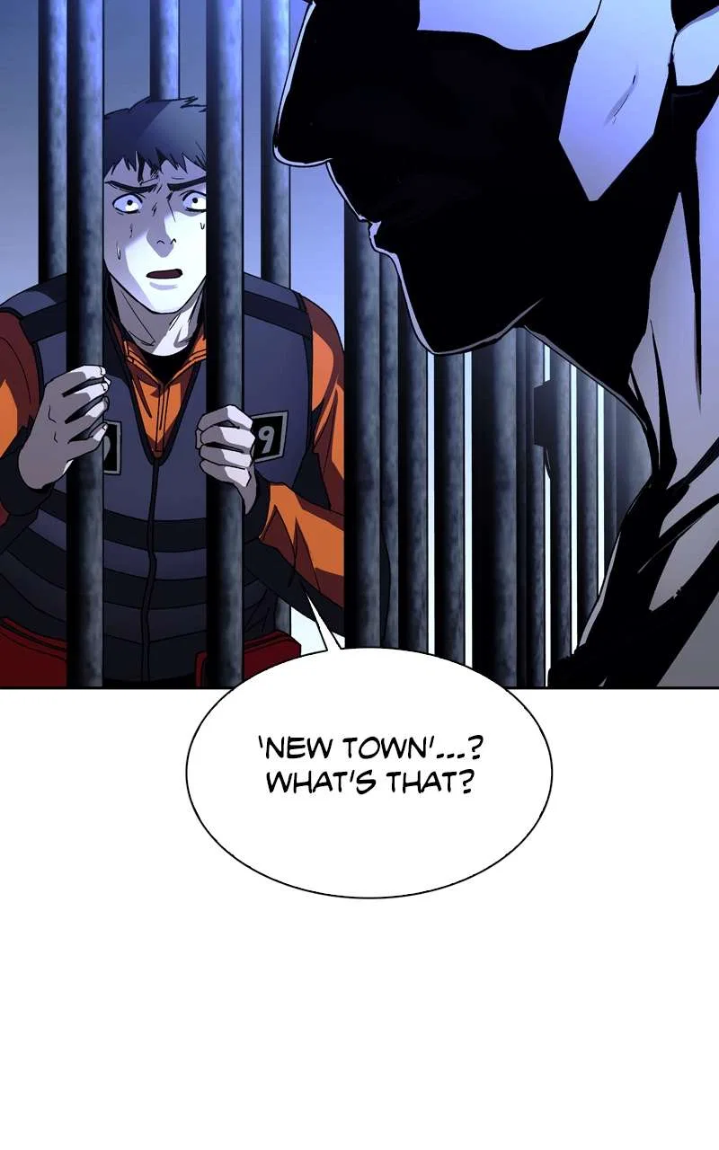 The End is a Game to Me Chapter 67 – Page 87