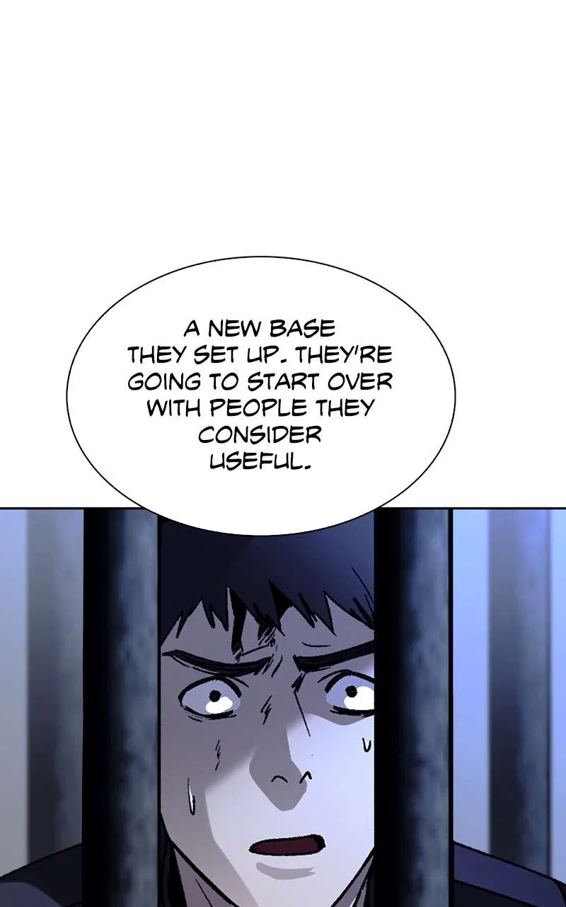 The End is a Game to Me Chapter 67 – Page 88