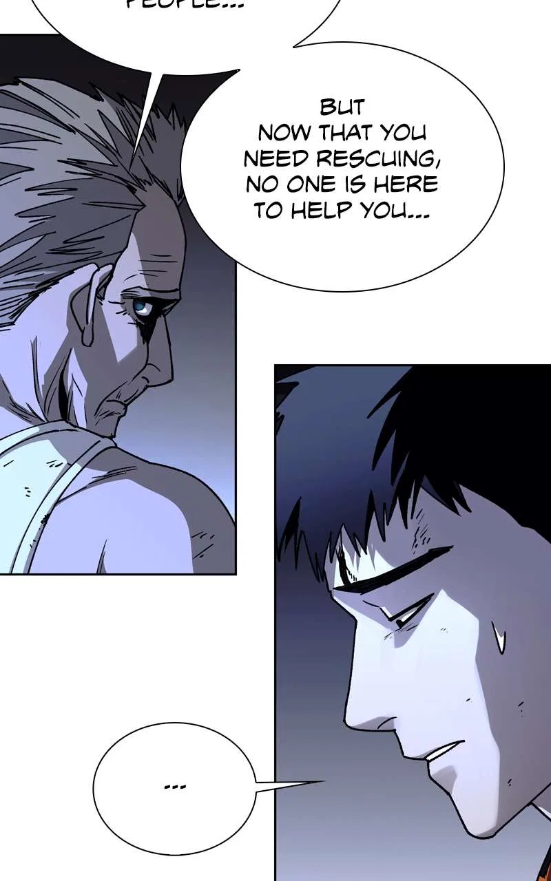 The End is a Game to Me Chapter 67 – Page 95