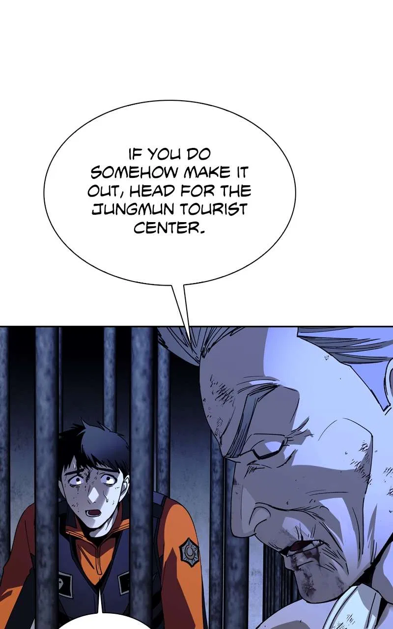 The End is a Game to Me Chapter 67 – Page 98