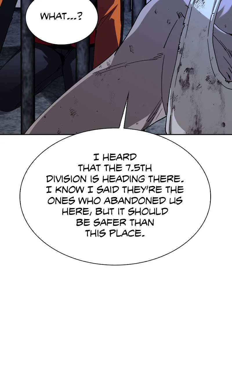 The End is a Game to Me Chapter 67 – Page 99