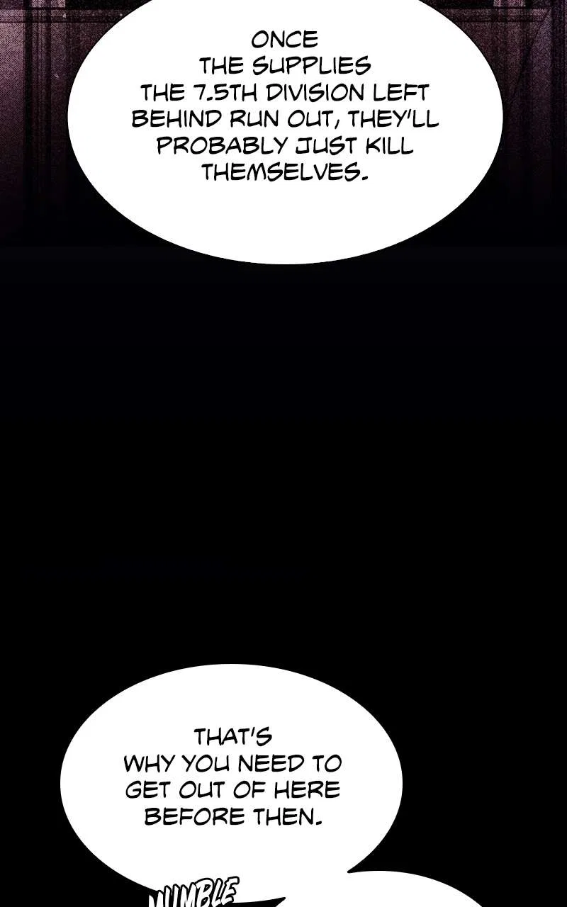 The End is a Game to Me Chapter 67 – Page 104