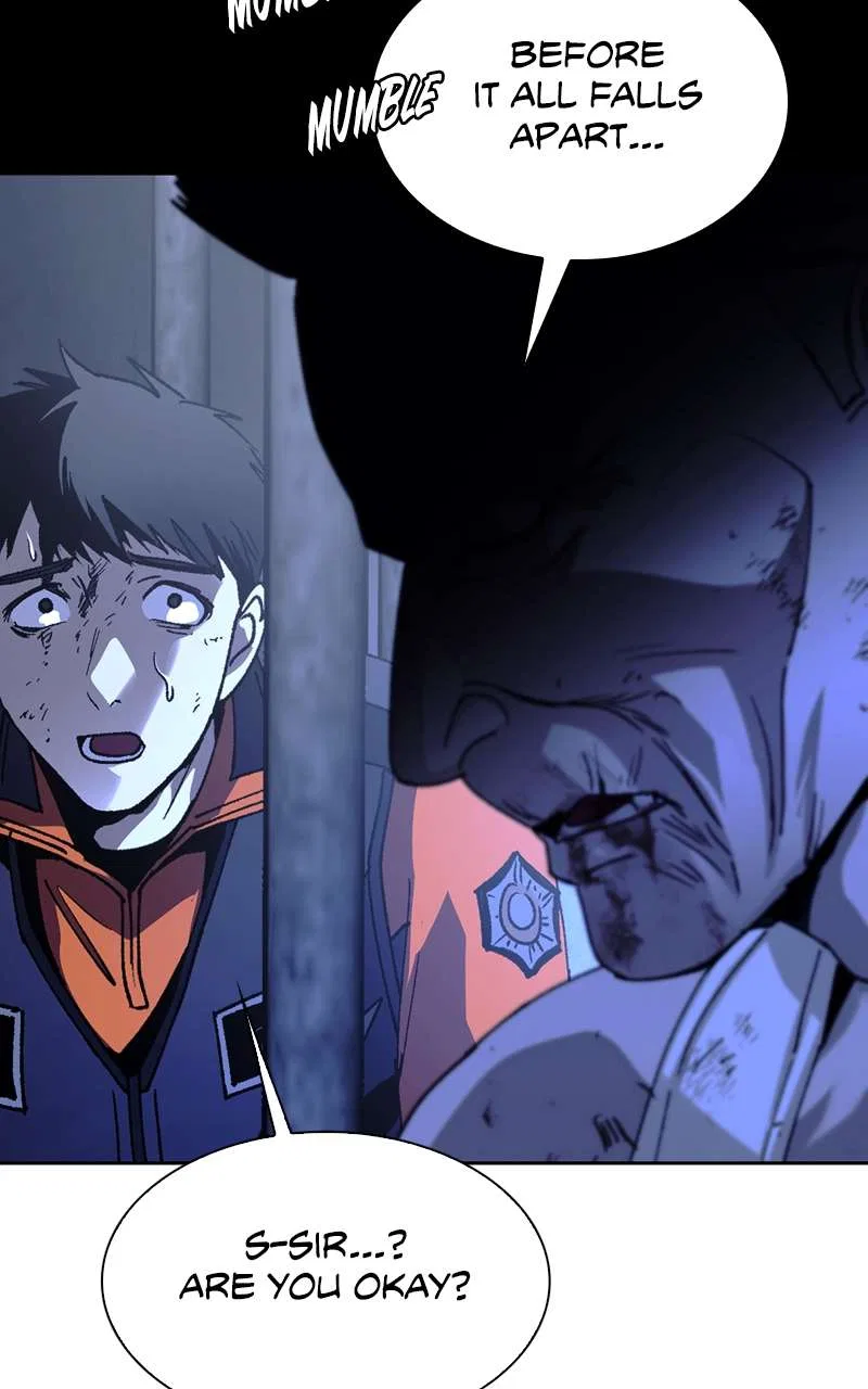 The End is a Game to Me Chapter 67 – Page 105