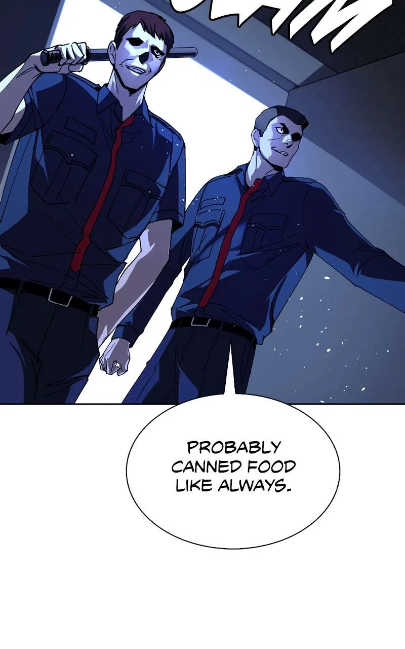 The End is a Game to Me Chapter 67 – Page 107