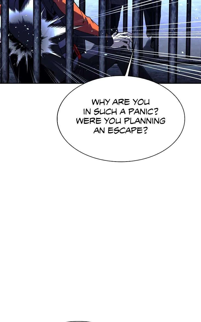 The End is a Game to Me Chapter 67 – Page 109