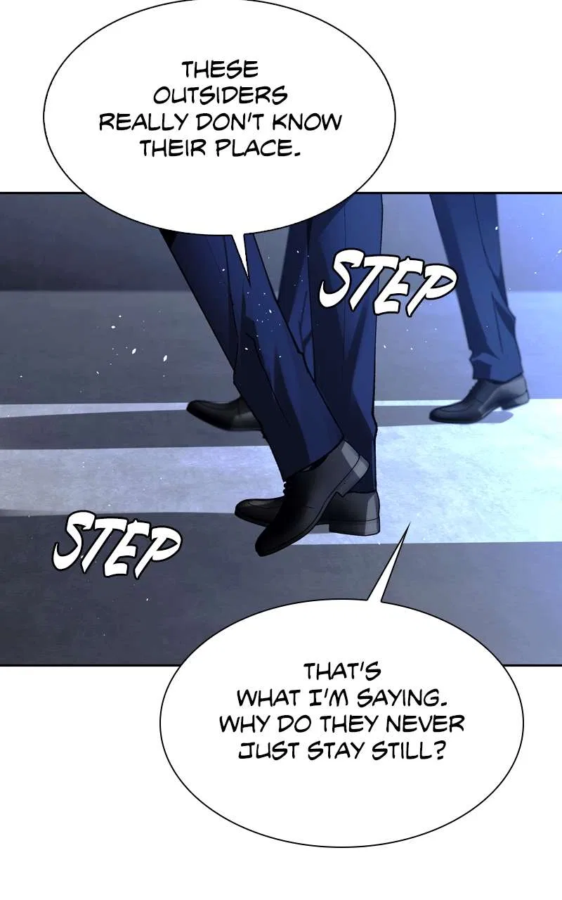 The End is a Game to Me Chapter 67 – Page 110