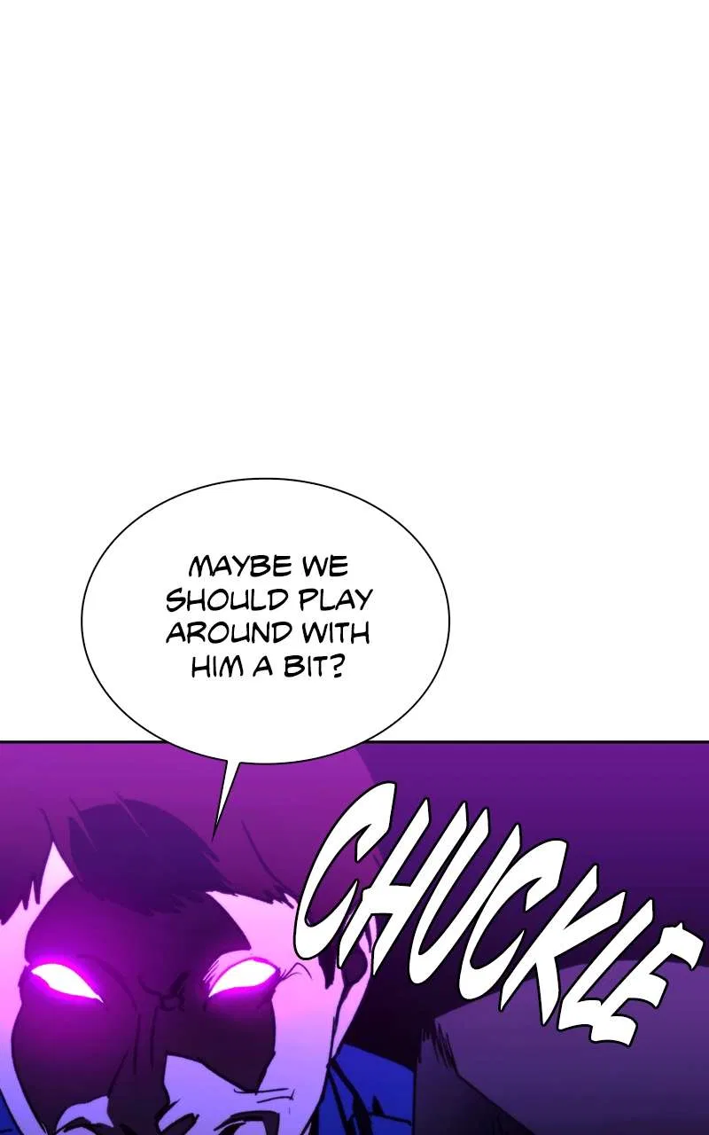 The End is a Game to Me Chapter 67 – Page 111
