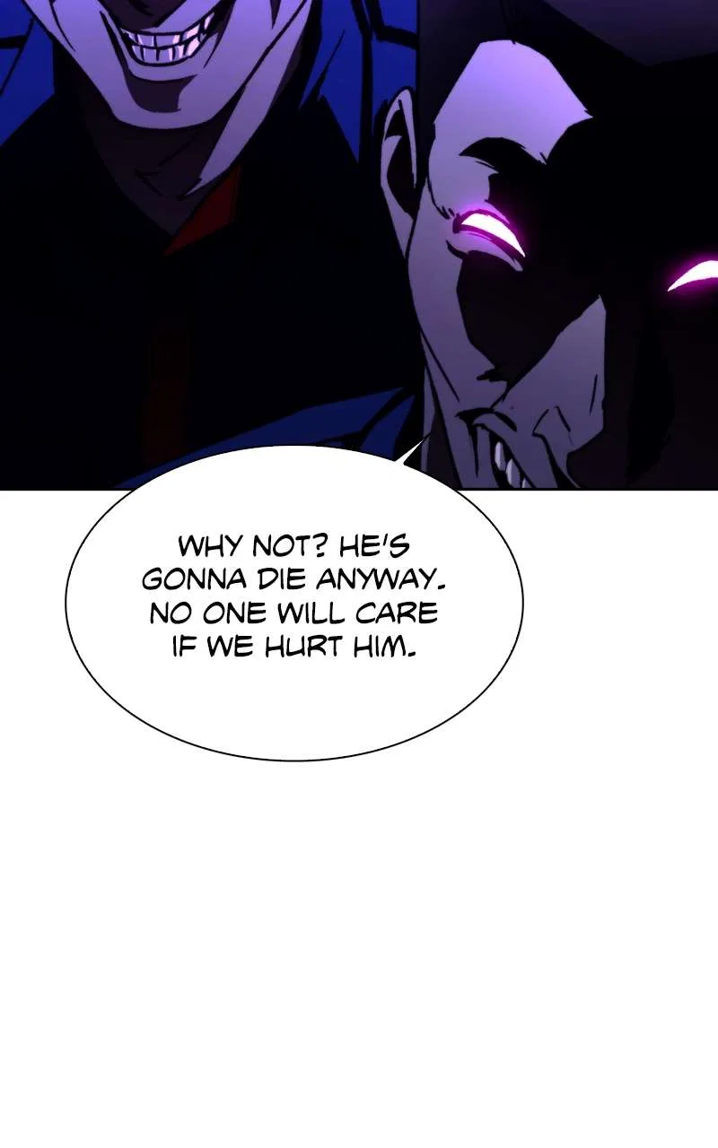The End is a Game to Me Chapter 67 – Page 112
