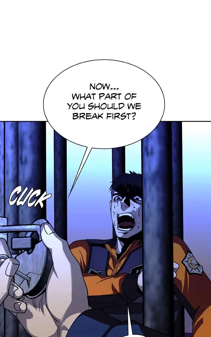 The End is a Game to Me Chapter 67 – Page 113