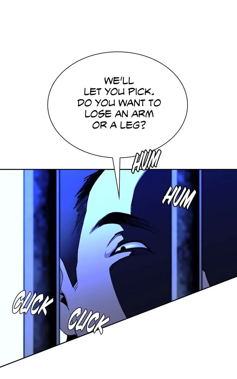The End is a Game to Me Chapter 67 – Page 115