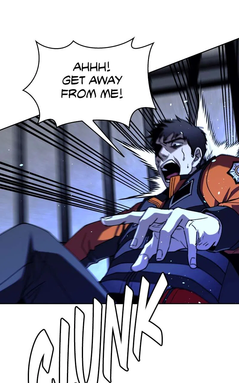 The End is a Game to Me Chapter 67 – Page 116