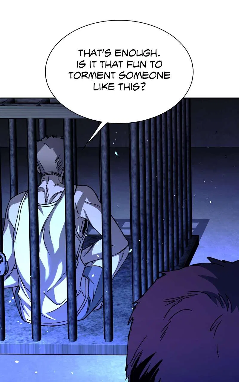 The End is a Game to Me Chapter 67 – Page 118