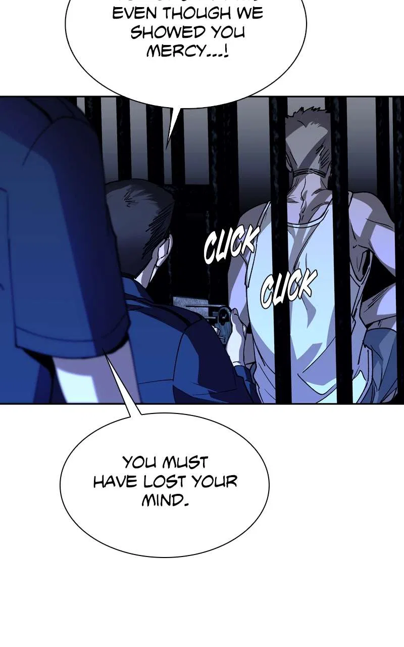 The End is a Game to Me Chapter 67 – Page 122