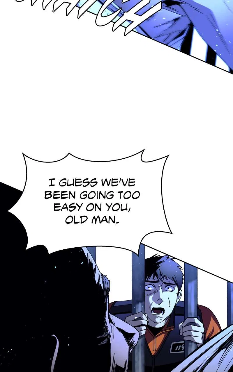 The End is a Game to Me Chapter 67 – Page 124