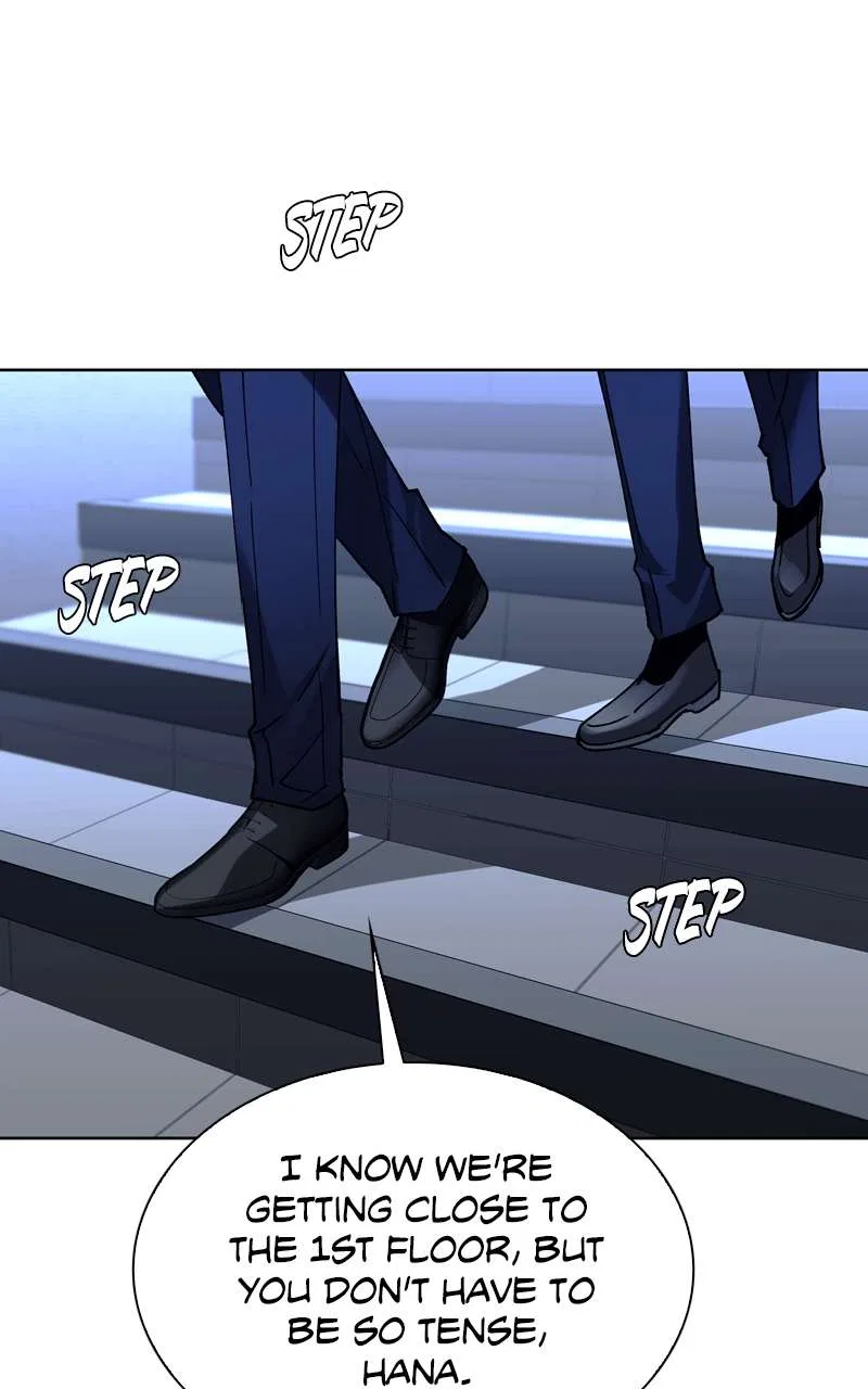 The End is a Game to Me Chapter 66 – Page 8