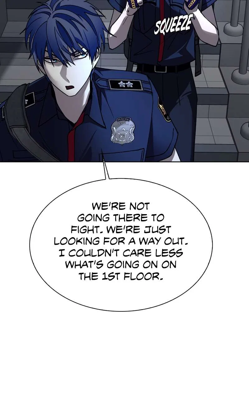 The End is a Game to Me Chapter 66 – Page 10