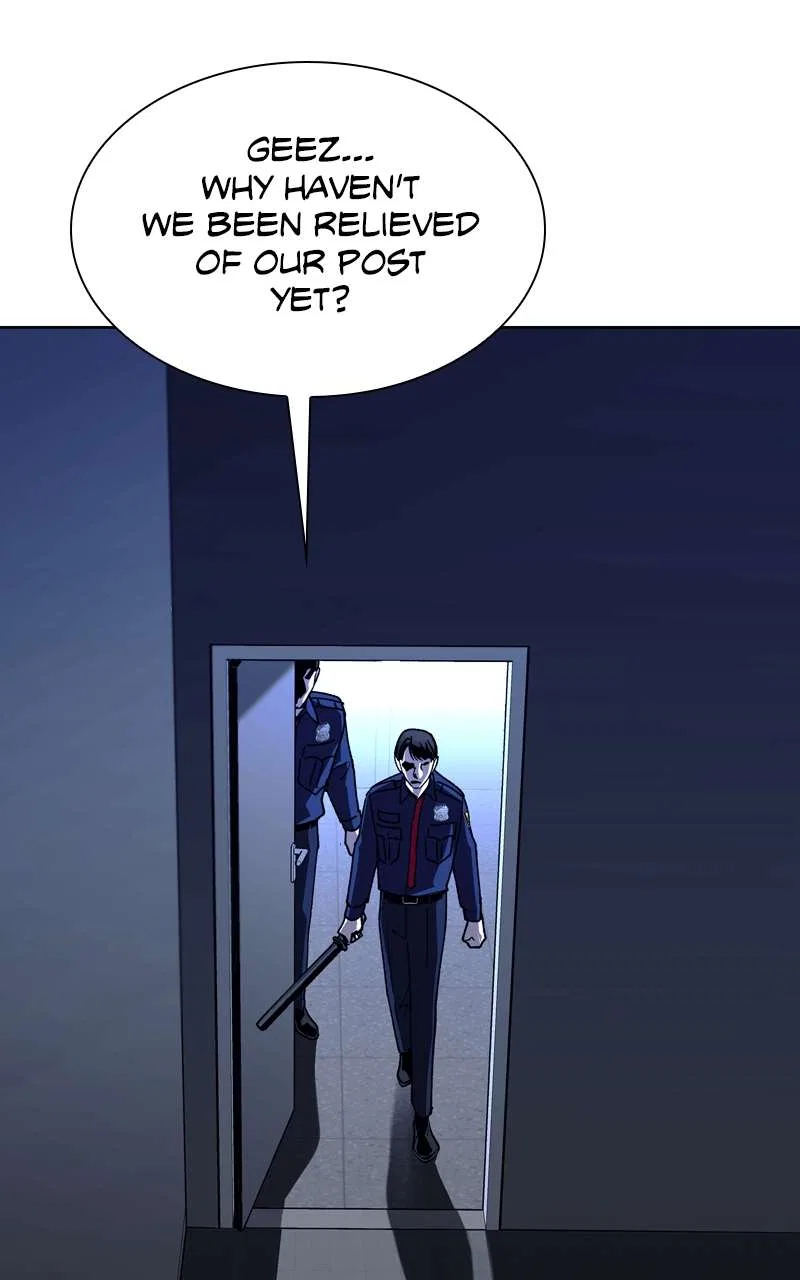 The End is a Game to Me Chapter 66 – Page 19